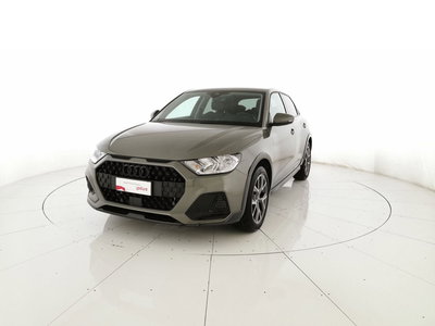 Audi A1 allstreet allstreet 30 TFSI S tronic Admired del 2023 usata a San Giovanni Teatino