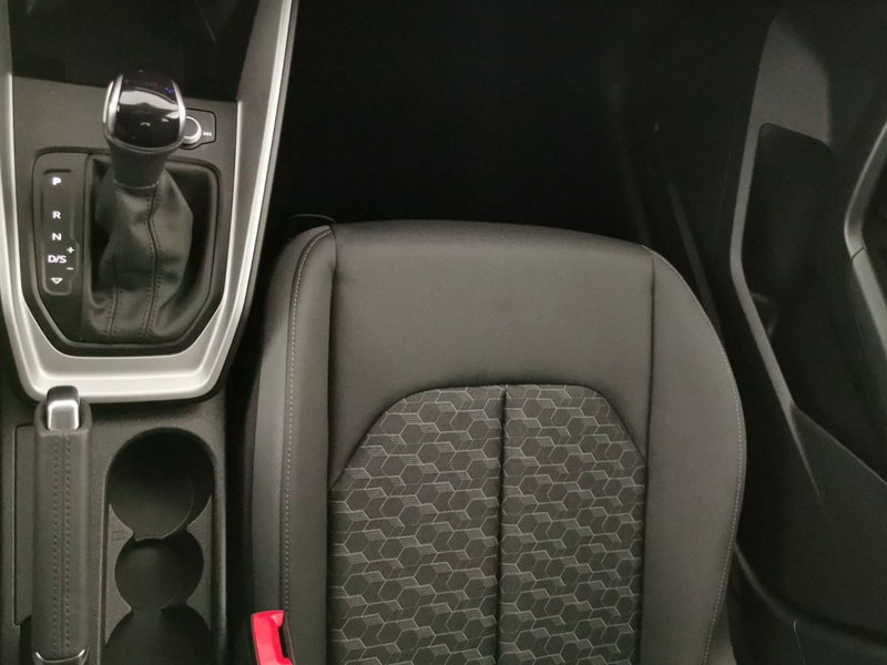 Audi A1 allstreet usata a Chieti (17)