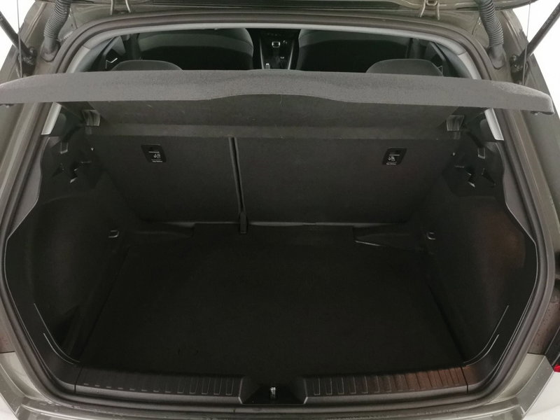 Audi A1 allstreet usata a Chieti (7)