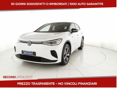 Volkswagen ID.5 77 kWh GTX 4motion 340cv del 2023 usata a San Giovanni Teatino
