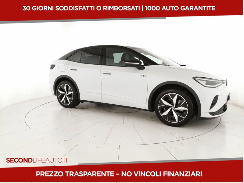 Volkswagen ID.5 usata a Chieti (10)