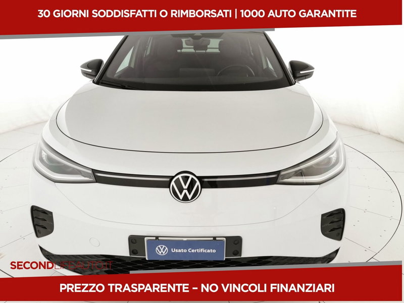 Volkswagen ID.5 usata a Chieti (12)