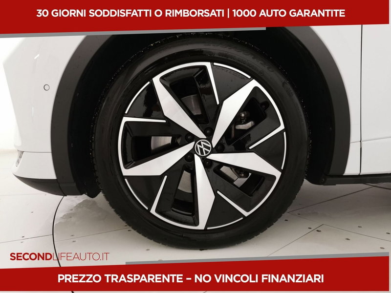 Volkswagen ID.5 usata a Chieti (14)