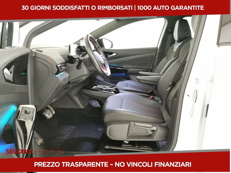 Volkswagen ID.5 usata a Chieti (15)