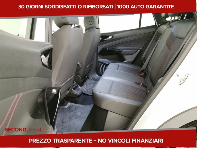 Volkswagen ID.5 usata a Chieti (16)