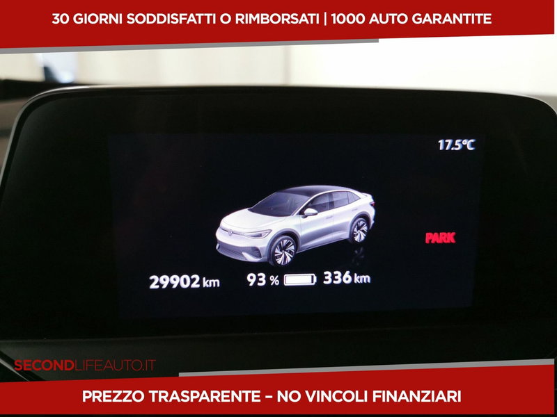 Volkswagen ID.5 usata a Chieti (17)