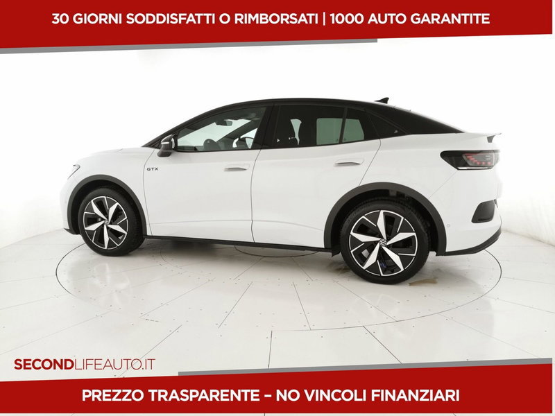 Volkswagen ID.5 usata a Chieti (4)
