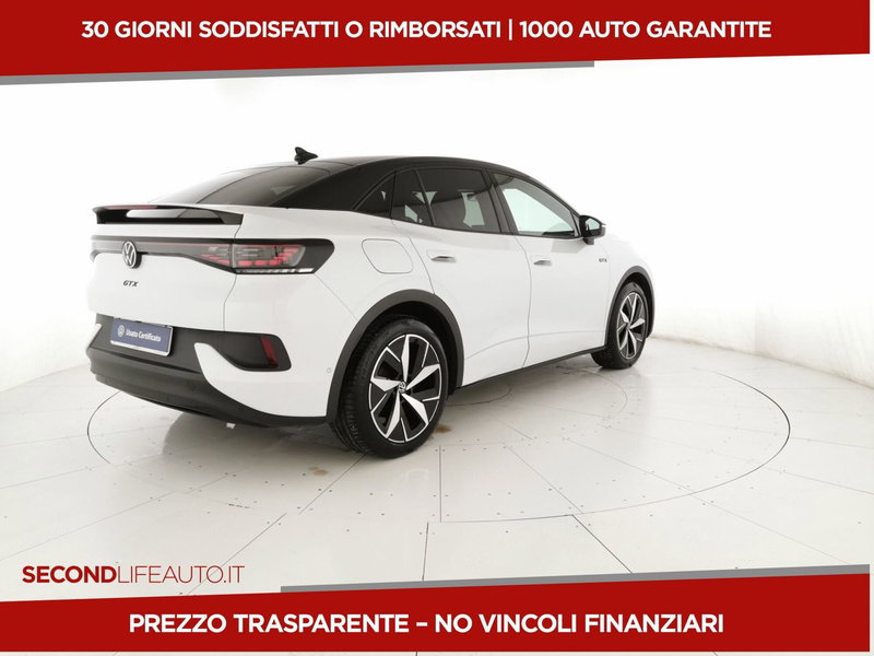 Volkswagen ID.5 usata a Chieti (7)