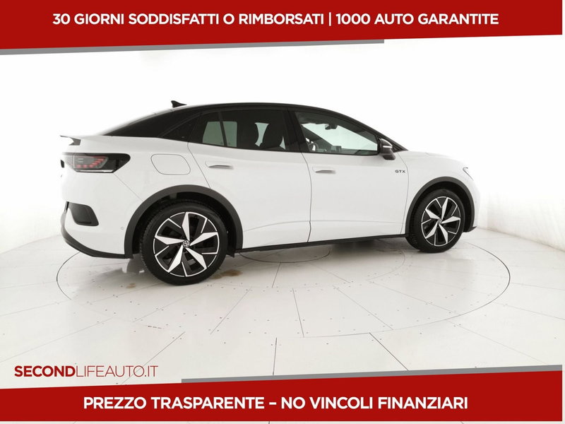 Volkswagen ID.5 usata a Chieti (8)