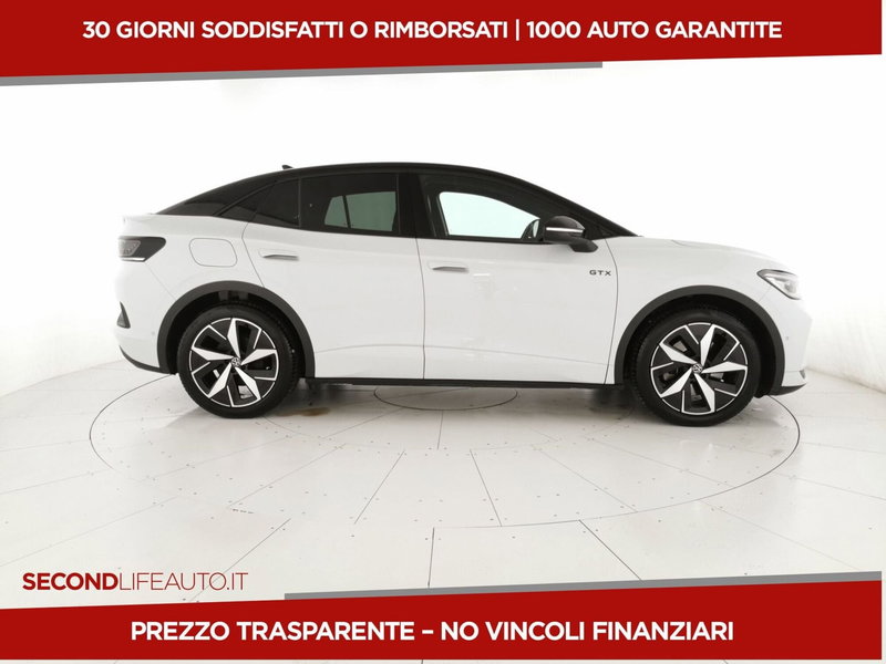 Volkswagen ID.5 usata a Chieti (9)