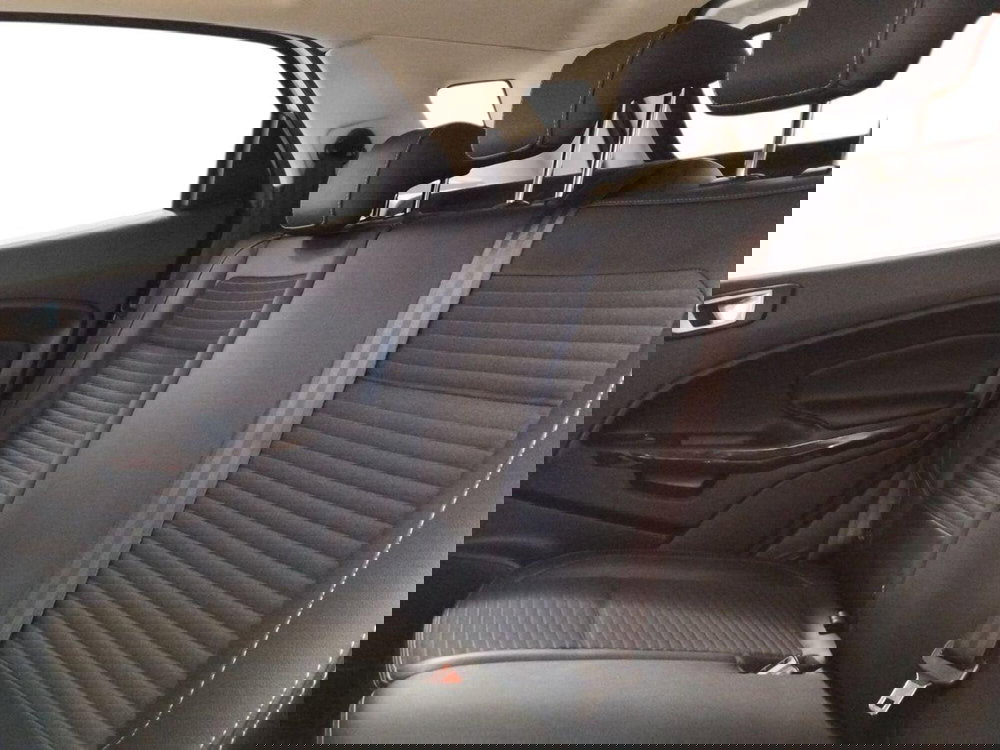 Ford EcoSport usata a Roma (10)