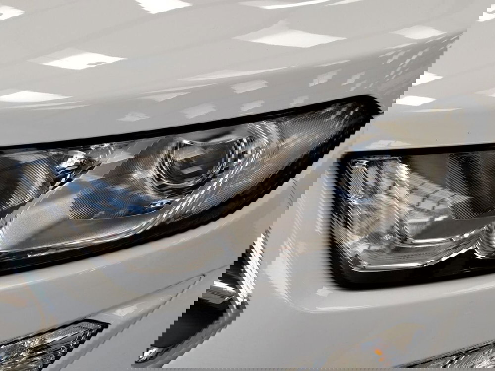 Ford EcoSport usata a Roma (13)