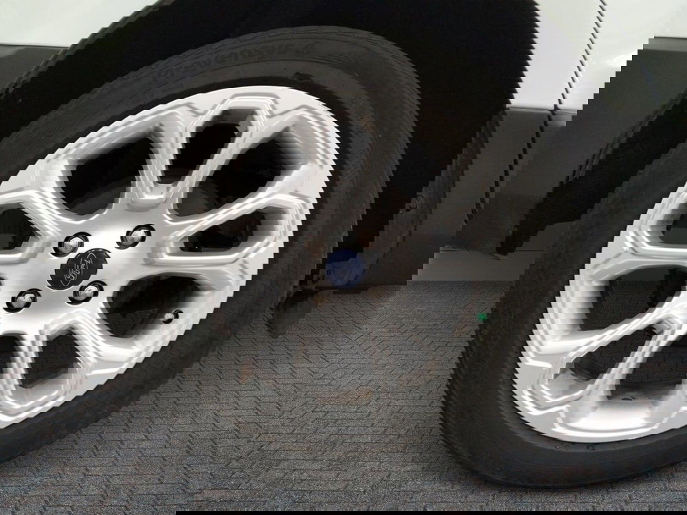 Ford EcoSport usata a Roma (14)