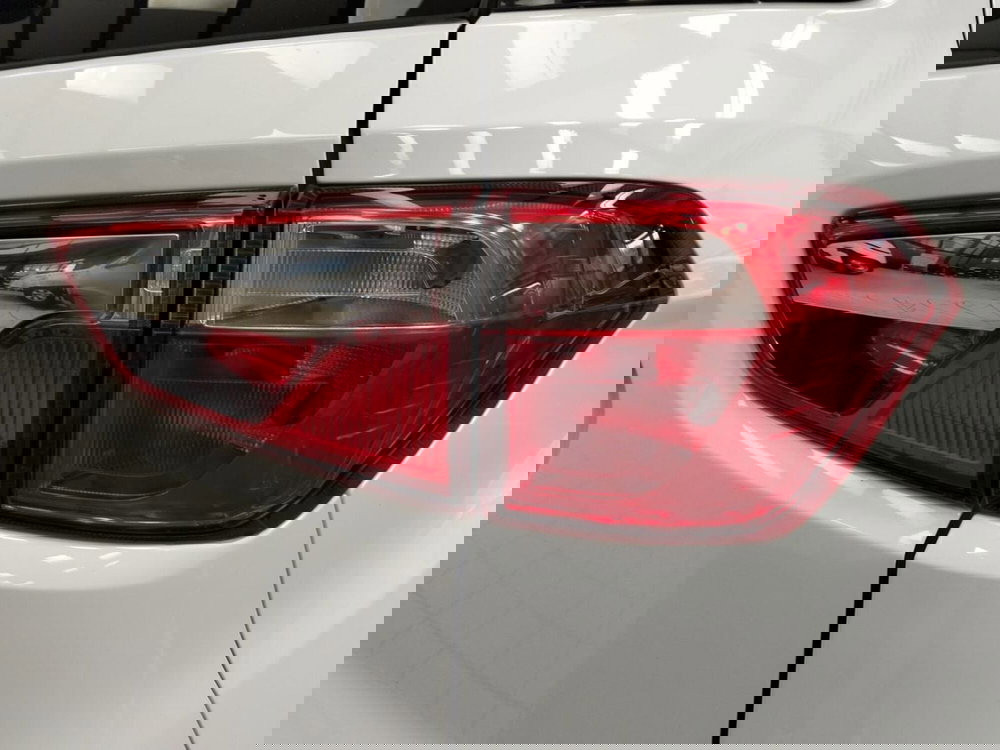 Ford EcoSport usata a Roma (15)