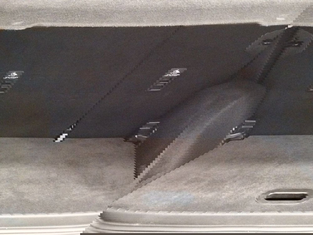 Ford EcoSport usata a Roma (5)