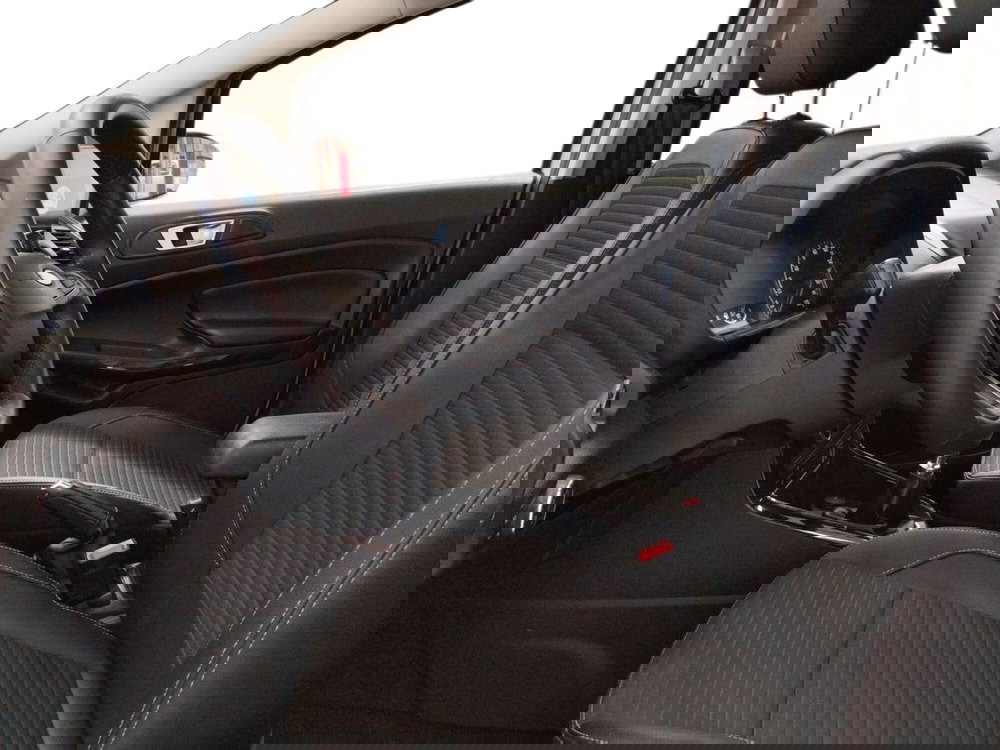 Ford EcoSport usata a Roma (6)