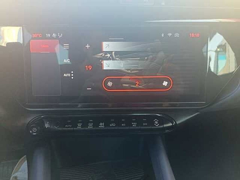 Alfa Romeo Junior usata a Siena (10)