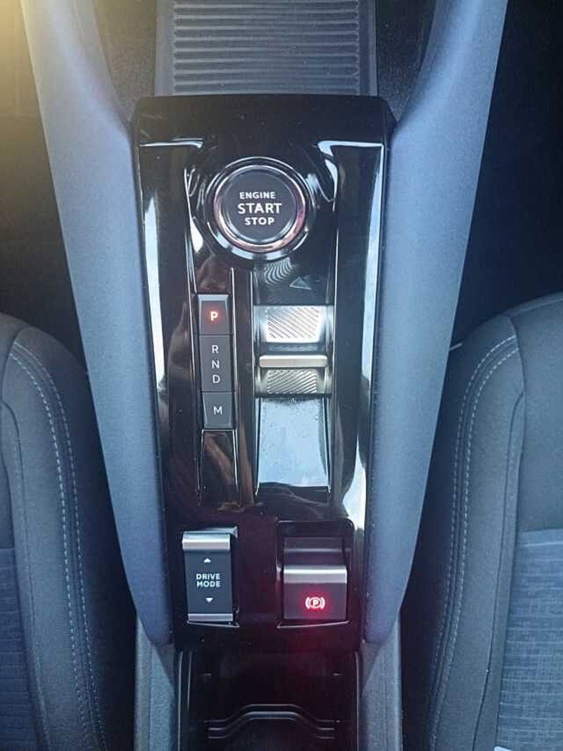 Alfa Romeo Junior usata a Siena (12)