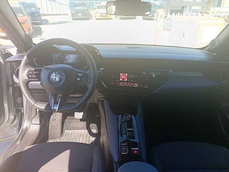 Alfa Romeo Junior usata a Siena (15)