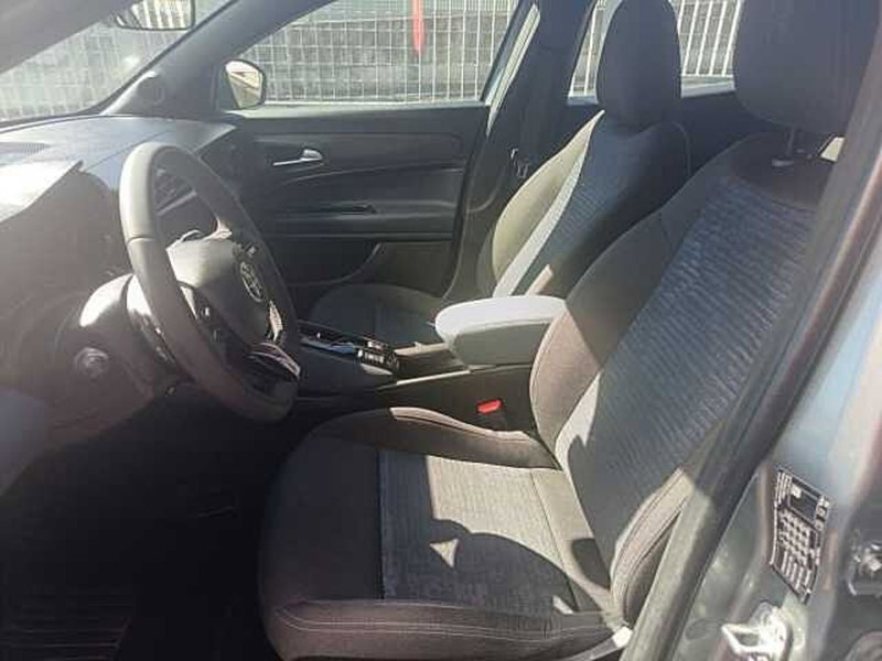 Alfa Romeo Junior usata a Siena (16)