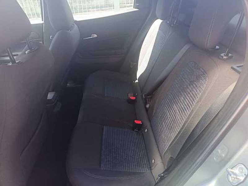 Alfa Romeo Junior usata a Siena (17)