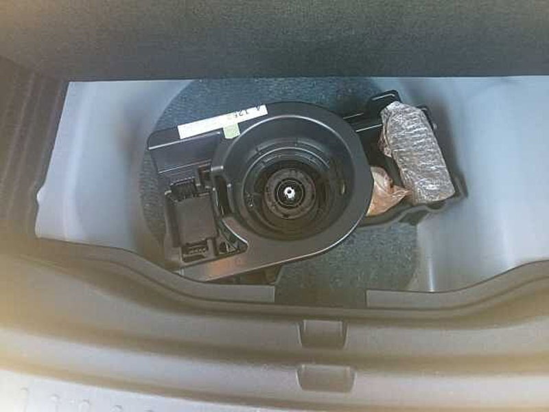 Alfa Romeo Junior usata a Siena (19)