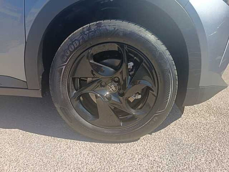 Alfa Romeo Junior usata a Siena (20)