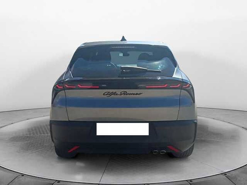 Alfa Romeo Junior usata a Siena (4)