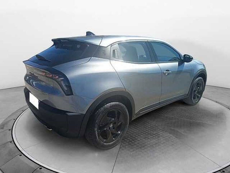 Alfa Romeo Junior usata a Siena (5)