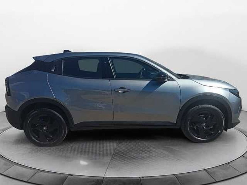 Alfa Romeo Junior usata a Siena (6)