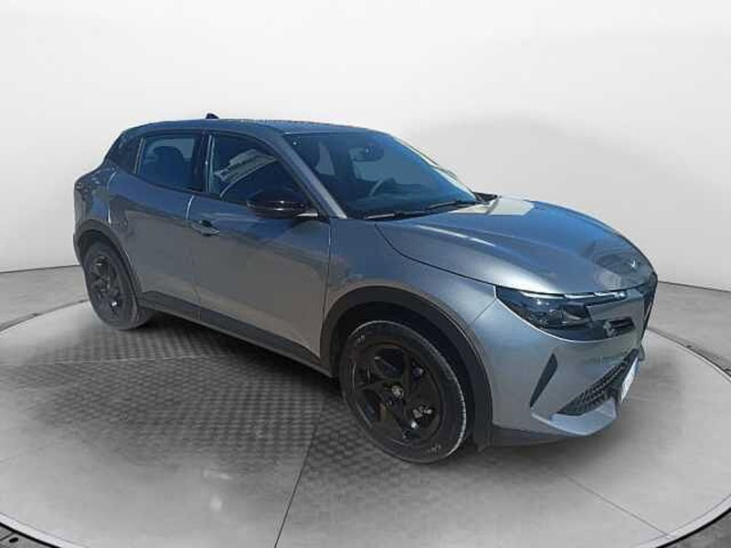 Alfa Romeo Junior usata a Siena (7)