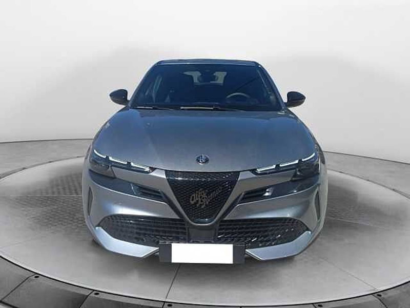 Alfa Romeo Junior usata a Siena (8)