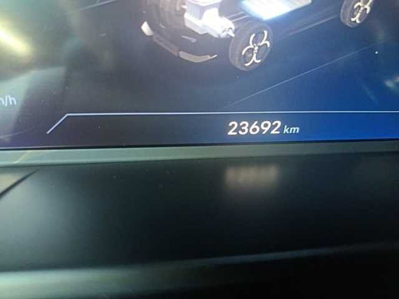 Alfa Romeo Junior usata a Siena (9)