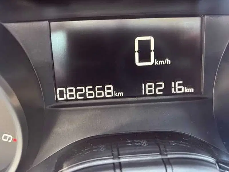 Peugeot 208 usata a Siena (11)