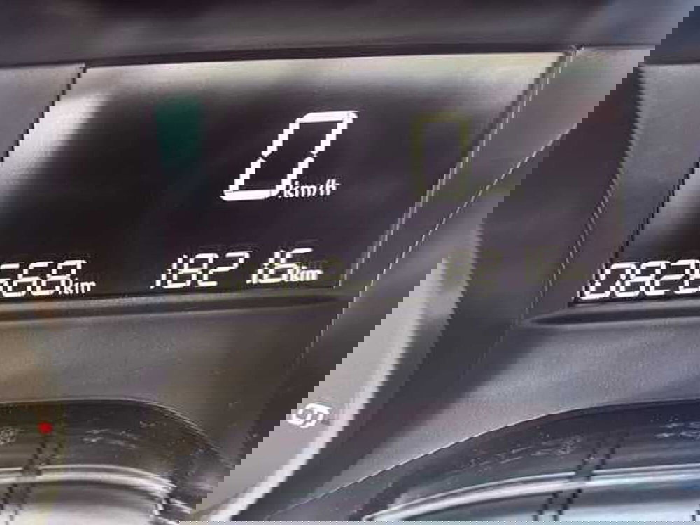 Peugeot 208 usata a Siena (11)