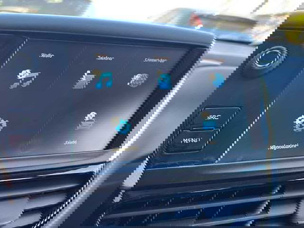 Peugeot 208 usata a Siena (12)