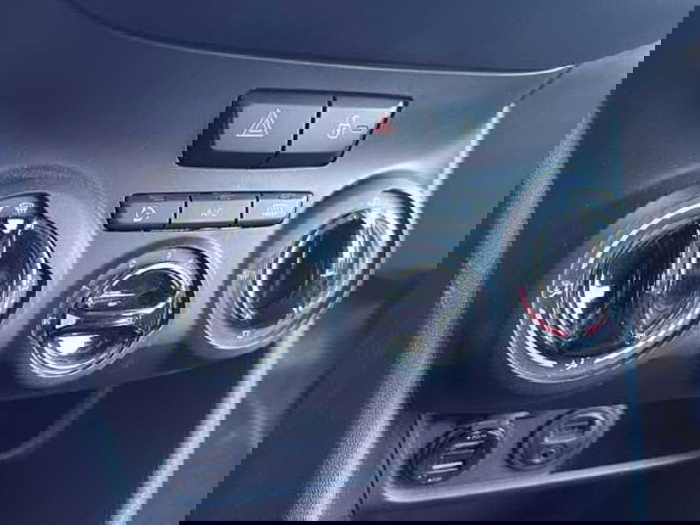 Peugeot 208 usata a Siena (13)