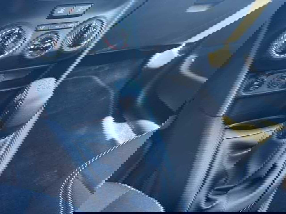 Peugeot 208 usata a Siena (14)