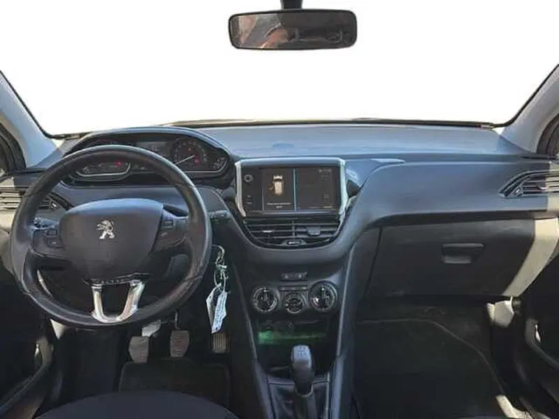 Peugeot 208 usata a Siena (15)