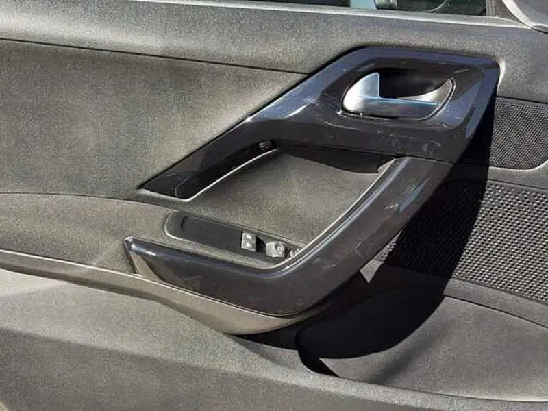 Peugeot 208 usata a Siena (17)
