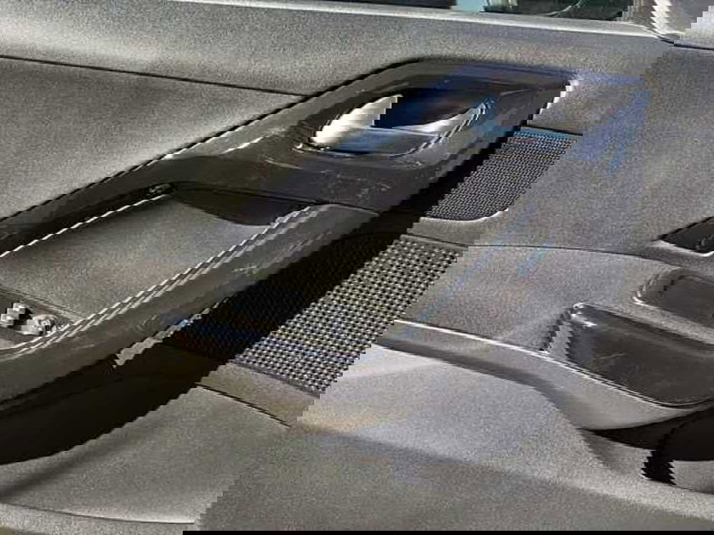 Peugeot 208 usata a Siena (17)