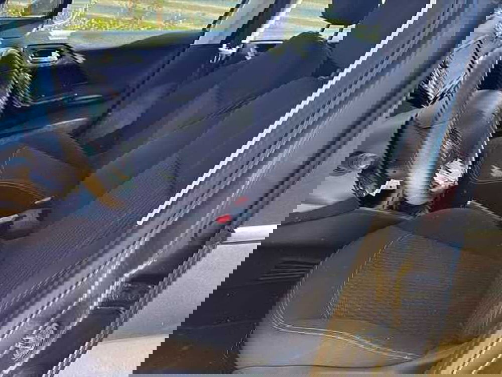 Peugeot 208 usata a Siena (18)