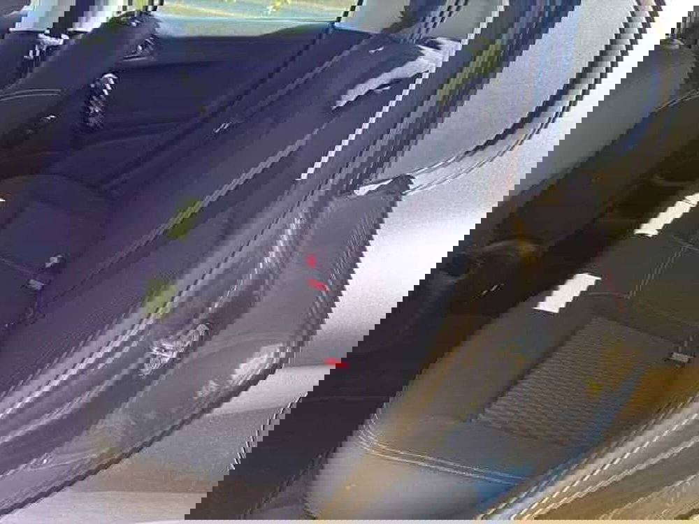 Peugeot 208 usata a Siena (19)