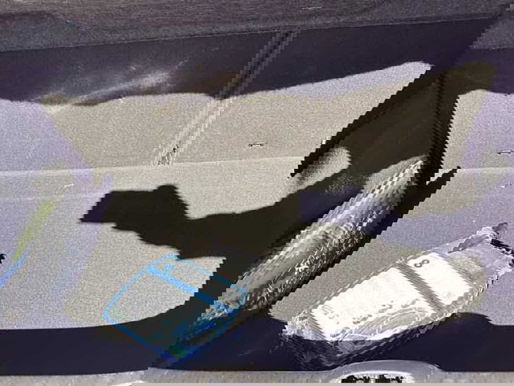 Peugeot 208 usata a Siena (20)