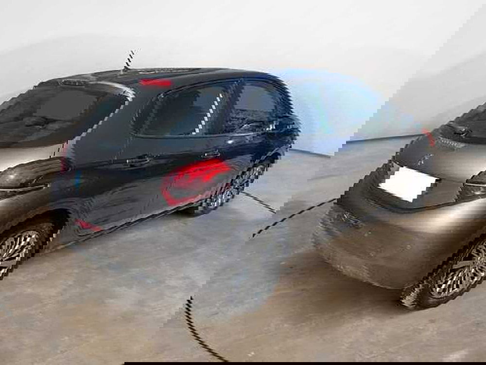 Peugeot 208 usata a Siena (5)