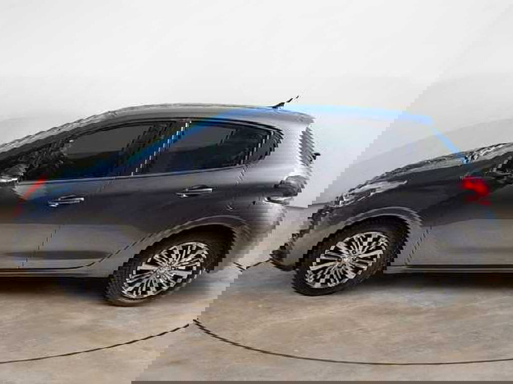 Peugeot 208 usata a Siena (7)