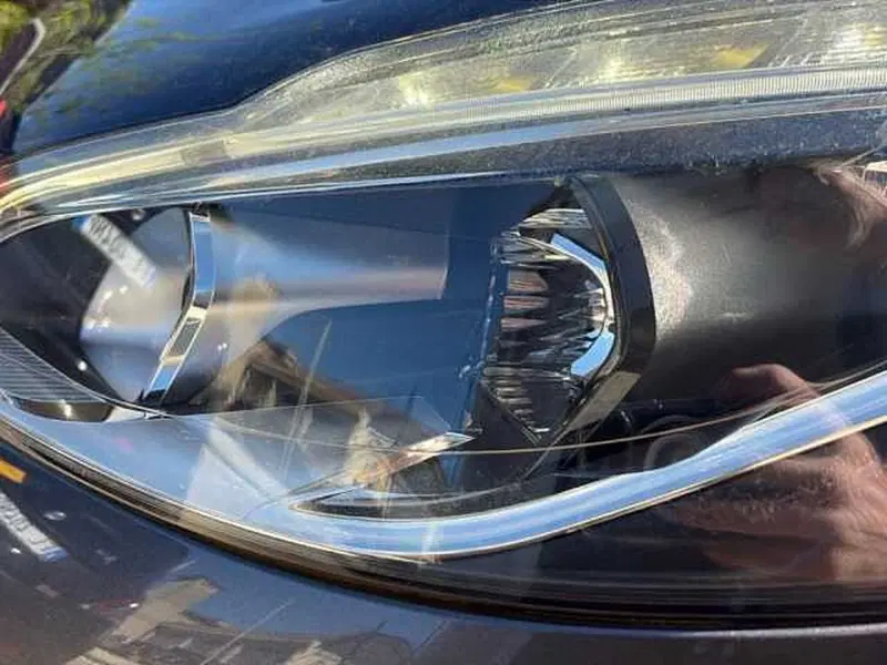 Peugeot 208 usata a Siena (9)
