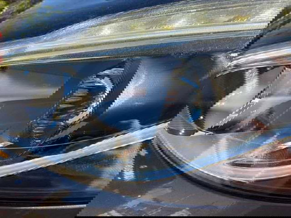 Peugeot 208 usata a Siena (9)