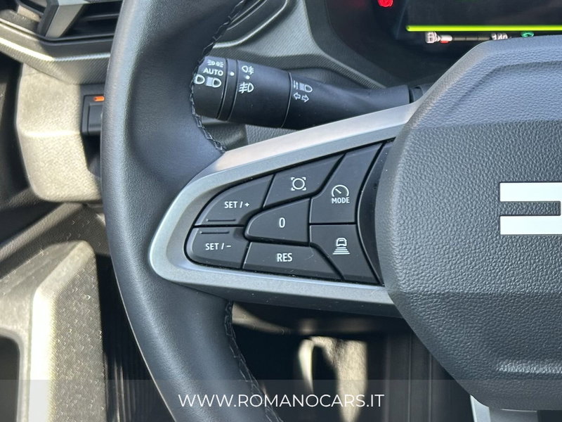 Dacia Bigster usata a Monza e Brianza (11)