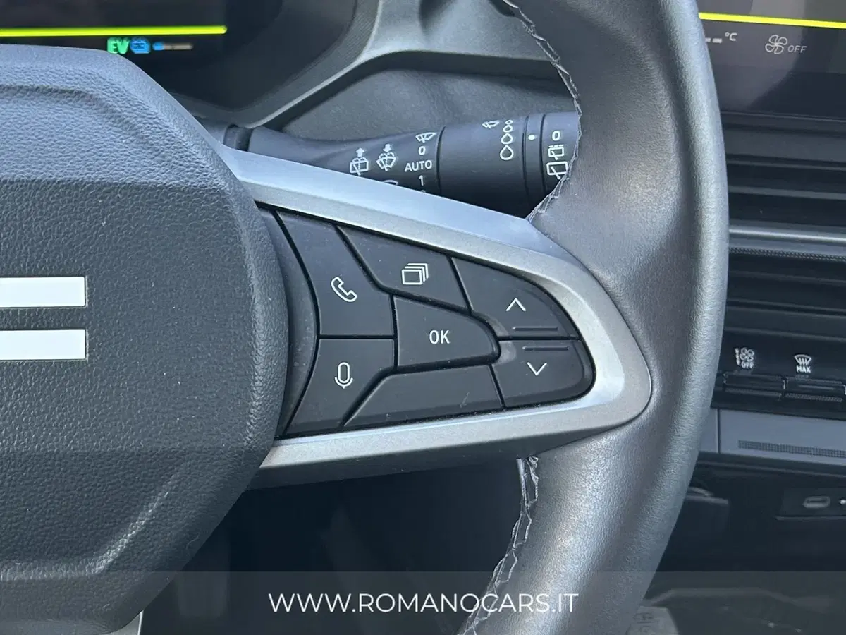 Dacia Bigster usata a Monza e Brianza (12)
